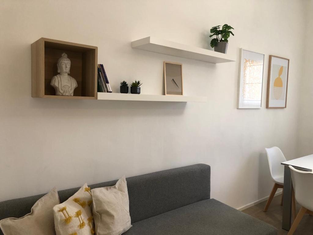 Appartement Vivapartments Milanosansiro Milaan