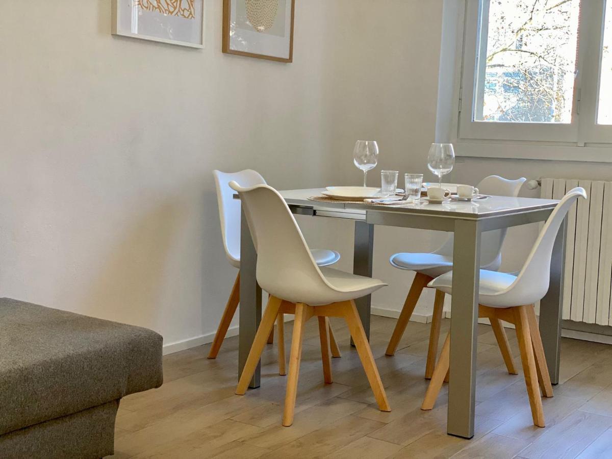 Vivapartments Milanosansiro Appartement Milaan