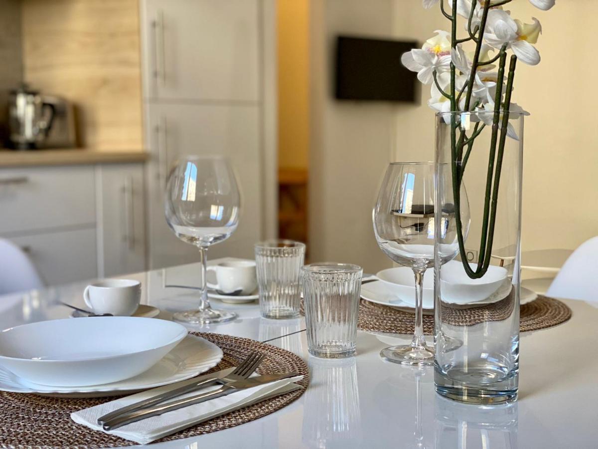 Vivapartments Milanosansiro Appartement Milaan