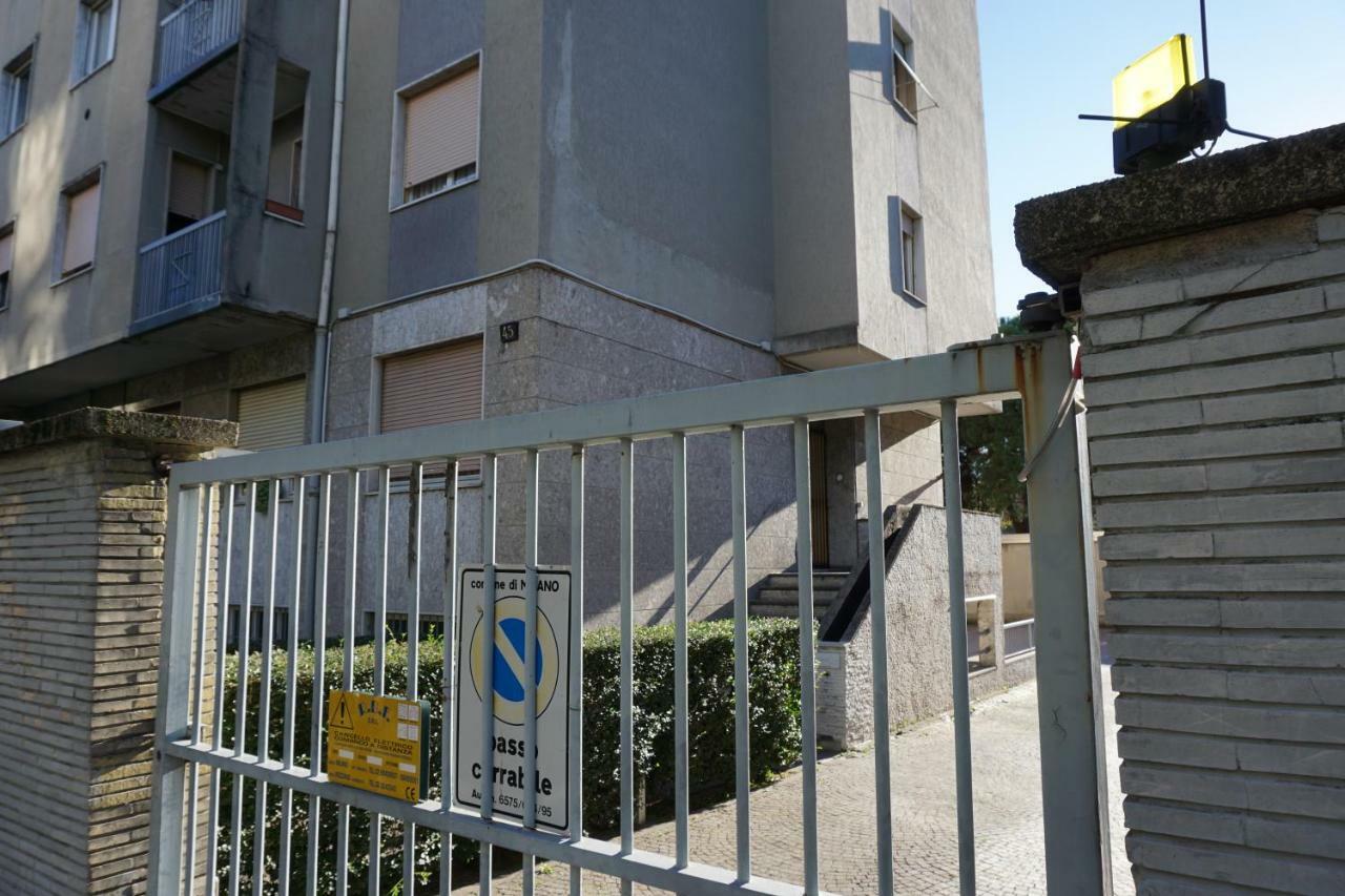 Vivapartments Milanosansiro Appartement *