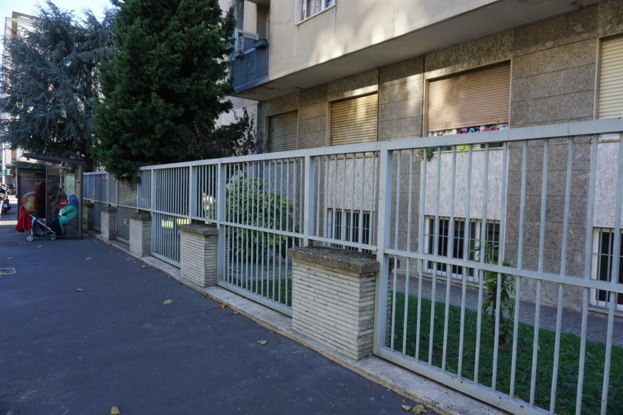Vivapartments Milanosansiro Appartement Milaan